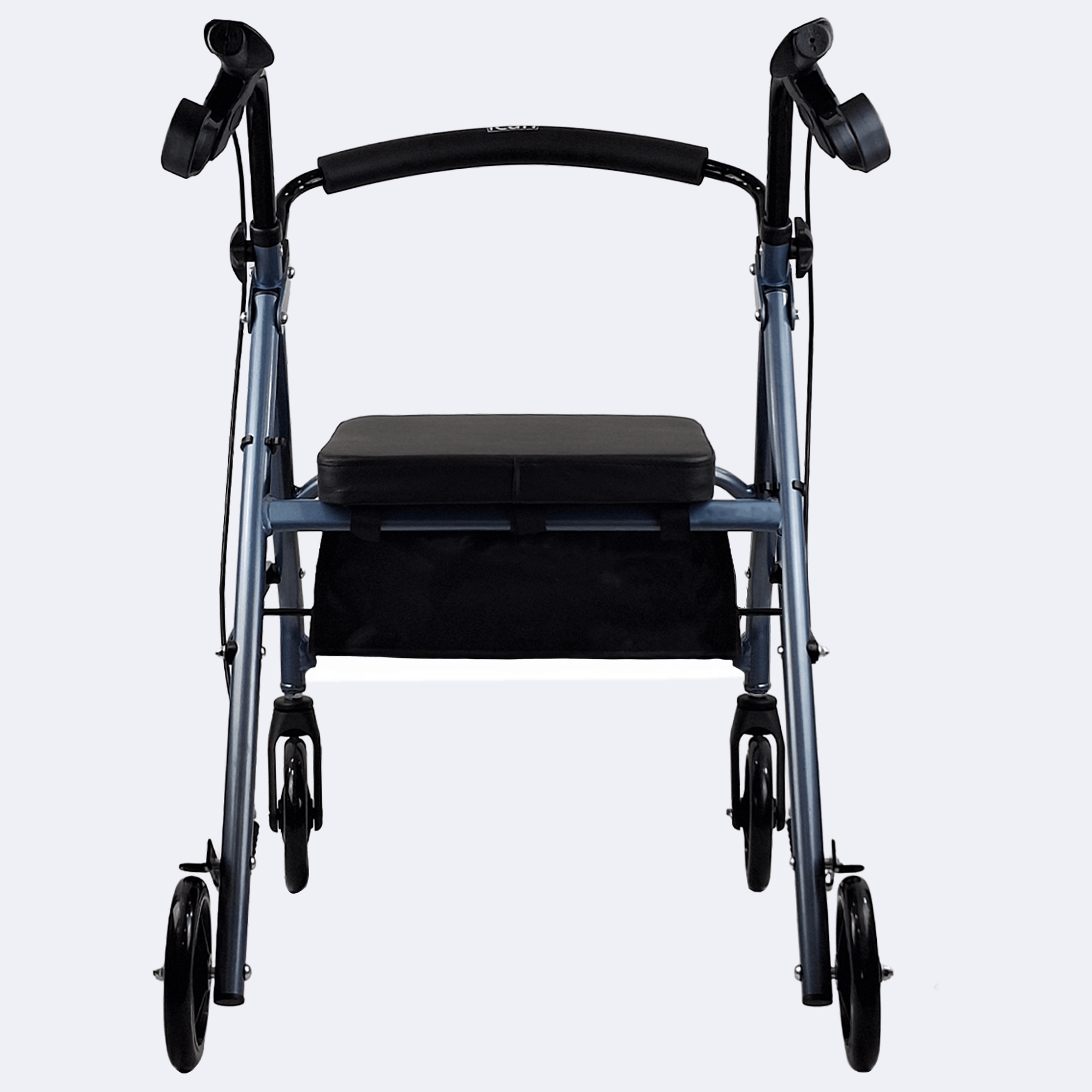 WeCan R-24 Ultra Lightweight Folding Rollator – image 5