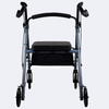 WeCan R-24 Ultra Lightweight Folding Rollator – image 5
