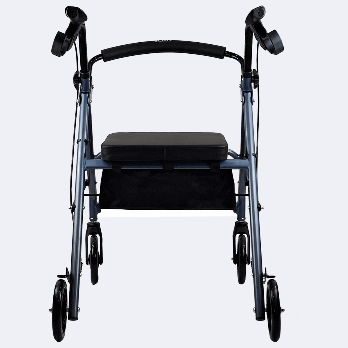 WeCan R-24 Ultra Lightweight Folding Rollator – image 5