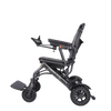 Ultra Light Electric Wheelchair – Lightweight, Foldable & Travel-Friendly Mobility Chair