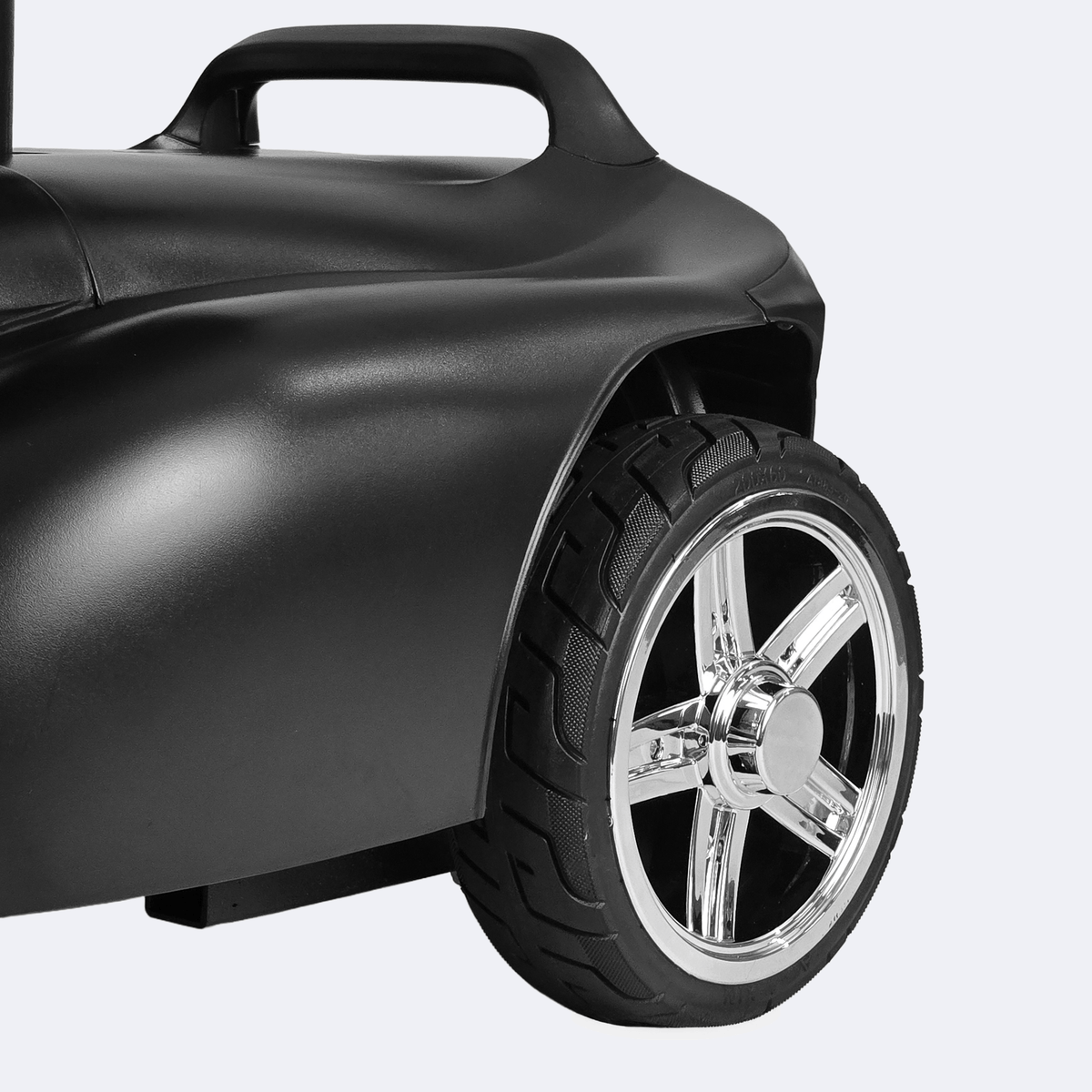 Přenosný mobilní skútr WeCan X-02 (model 2027) – obrázek 19
