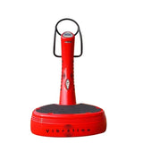 Δόνηση πλακών τροφοδοσίας - Power Shaker for Fitness Εμπορική χρήση