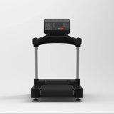 EliteRunner Pro 7000 – Fully Electric Commercial Treadmill with Advanced Features for Professional Fitness Centers