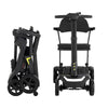 Welzo FreeFold X Lightweight 16KG Foldable Mobility Scooter – Portable Electric Scooter, Lithium Battery, 30km Range