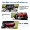 WeCan X-05 Portable Mobility Scooter – image 5