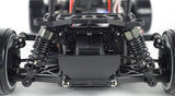 Coche RC Subaru WRX Style Drift - 2,4 GHz