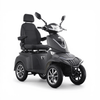 Czterokołowa hulajnoga elektryczna Ranger 3 – zdjęcie 2