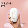 Silk Skin IPL laser ontharing (permanent thuisverwijdering thuis)