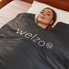 Premium Welzo Infrared Sauna Version 6 Blanket