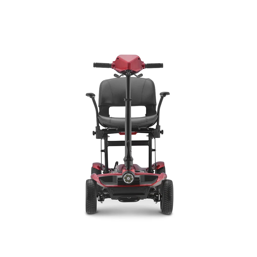 Welzo AutoFold 1100 - Automatic Folding Mobility Scooter