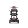 Welzo AutoFold 1100 - Automatic Folding Mobility Scooter
