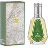 Lord 50ml Al Rehab Perfume Spray Collection EDT Crown Perfumes