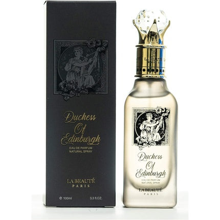 Labeaute Duchess Of Edinburgh Eau De Parfum For Women 100ml