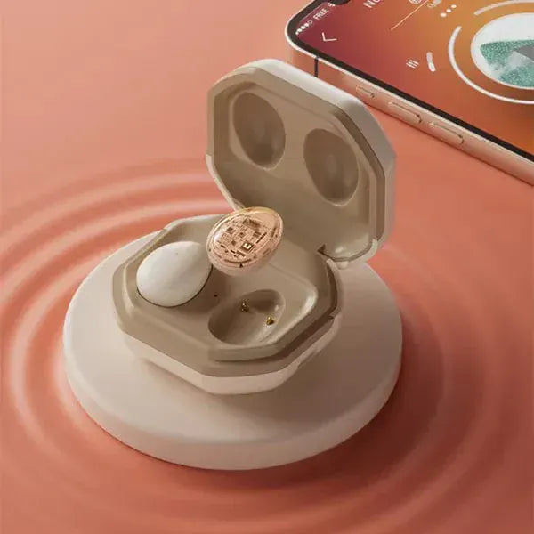 Plausos para el oído para dormir y comodidad - Plauses de bucle Welzo - Reducción de ruido de 27 dB