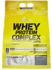 Olimp Nutrition Whey Protein Complex 100%, Strawberry (EAN 5901330044496) - 2270 grams