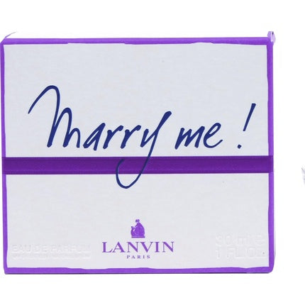 Lanvin Marry Me EDP Spray 50ml