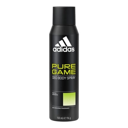 Pure Game Deodorant 150ml