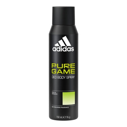 Pure Game Deodorant 150ml