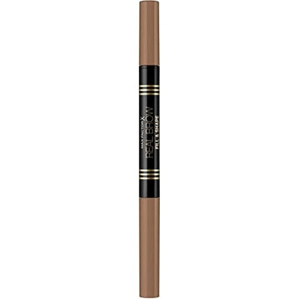 Max Factor Real Brow Fill & Shape Pencil 01 Blonde