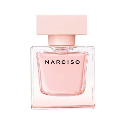 Narciso Rodriguez Cristal Eau de Parfum for Women 50ml