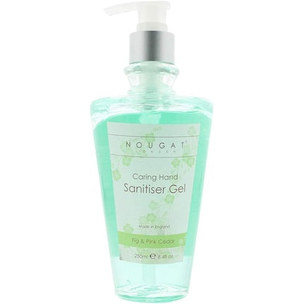 Nougat London Fig & Pink Cedar Disinfectant Gel 250ml