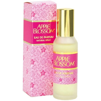 Apple Blossom Fruity Eau de Parfum Spray 100ml