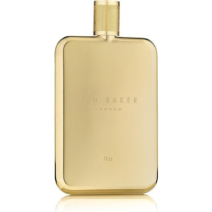 Ted Baker Tonics Au Gold Men's 25ml Travel Gift Eau de Toilette