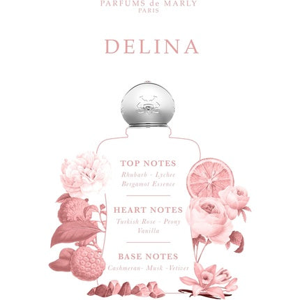 Parfums de Marly Delina 75ml