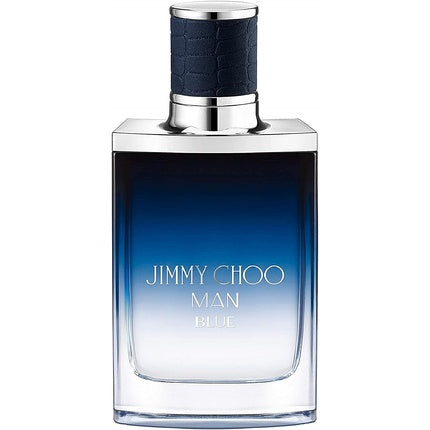 Jimmy Choo Man Blue Eau de Toilette 50ml