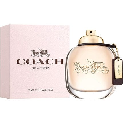 Coach Eau de Parfum 90ml