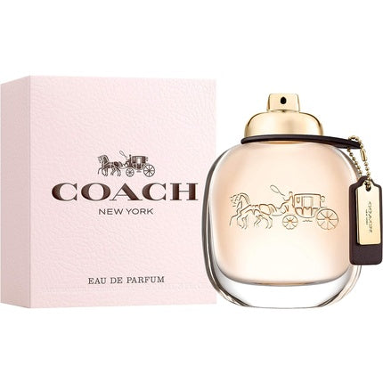 Coach Eau de Parfum 90ml