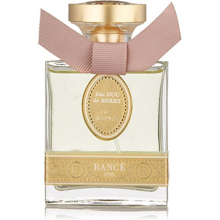 Rance Eau Duc De Berry Toilette Spray for Him 50ml