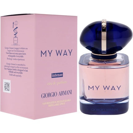 Giorgio Armani Ladies My Way Intense Eau de Parfum Spray 1 oz Fragrances 30ml