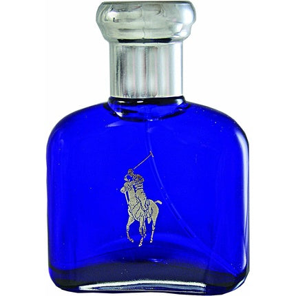 Ralph Lauren Polo Blue for Men Eau de Toilette 40ml