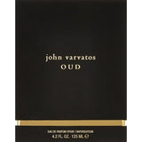 John Varvatos Oud Eau de Toilette Vaporizer 125ml