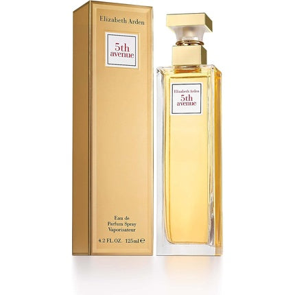 Elizabeth Arden 5th Avenue Eau de Parfum for Women 125ml