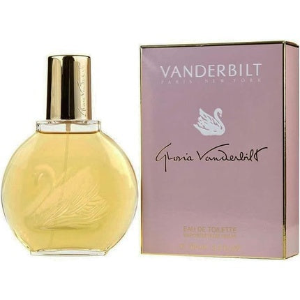 Gloria Vanderbilt Vanderbilt EDT Spray 100ml