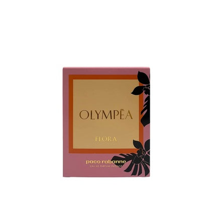 Paco Rabanne Olympéa Flora Intense Eau de Parfum Spray 30ml