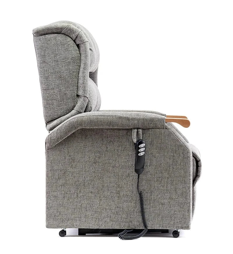 Millfield Reser Recliner - Supporto elegante con maggiore accessibilità
