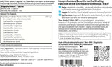 Vital -10 Powder, 57G - Klaire Labs (SFI Health)