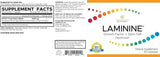 Laminin - 30 tobolek
