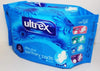 Ultrex Ultra Plus Sanitary Pads with Wings Pack of 8
