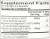 Membrankomplex 2 -AEP, 100 VEG CAPS - Fortgeschrittene Forschung