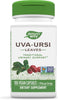 Feuilles uva ursi, 100 capsules - Natures Way