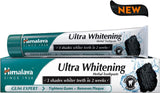 Himalaya Ultra Whitening Herbal Toothpaste - 75 ml