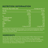 Nuzest - 300g - Protein Plus Greens + Berries Cocoa