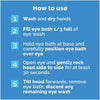 Optrex Multi Action Eye Wash