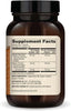 Fermented Turmeric, 60 capsules - Dr Mercola