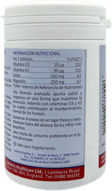 OsteoGuard Advance (90 tableta) - Lamberts