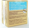 Ecopeach Organic Cotton Day Time Pads